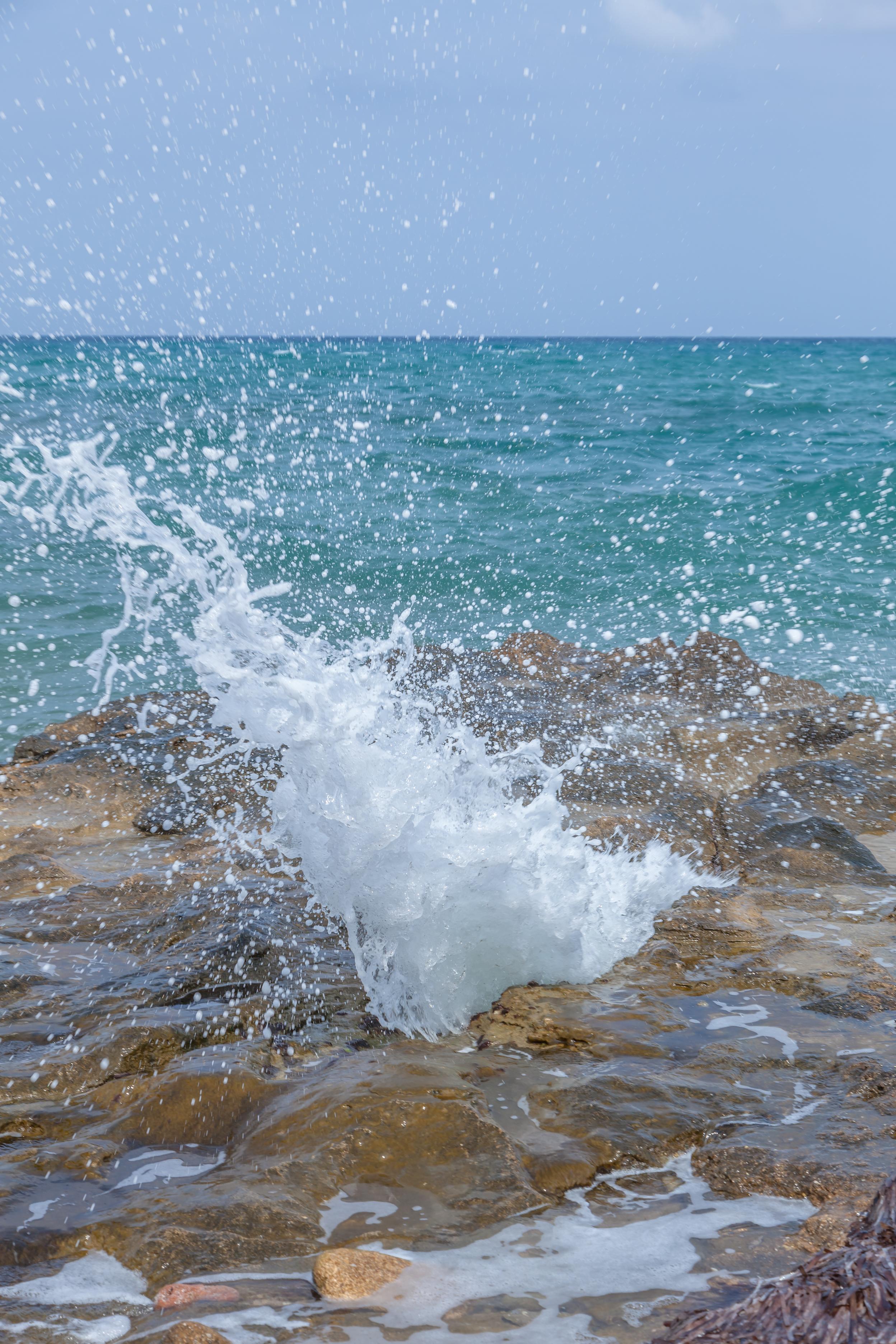 Bomo Rethymno Beach Stavromenos Exteriör bild