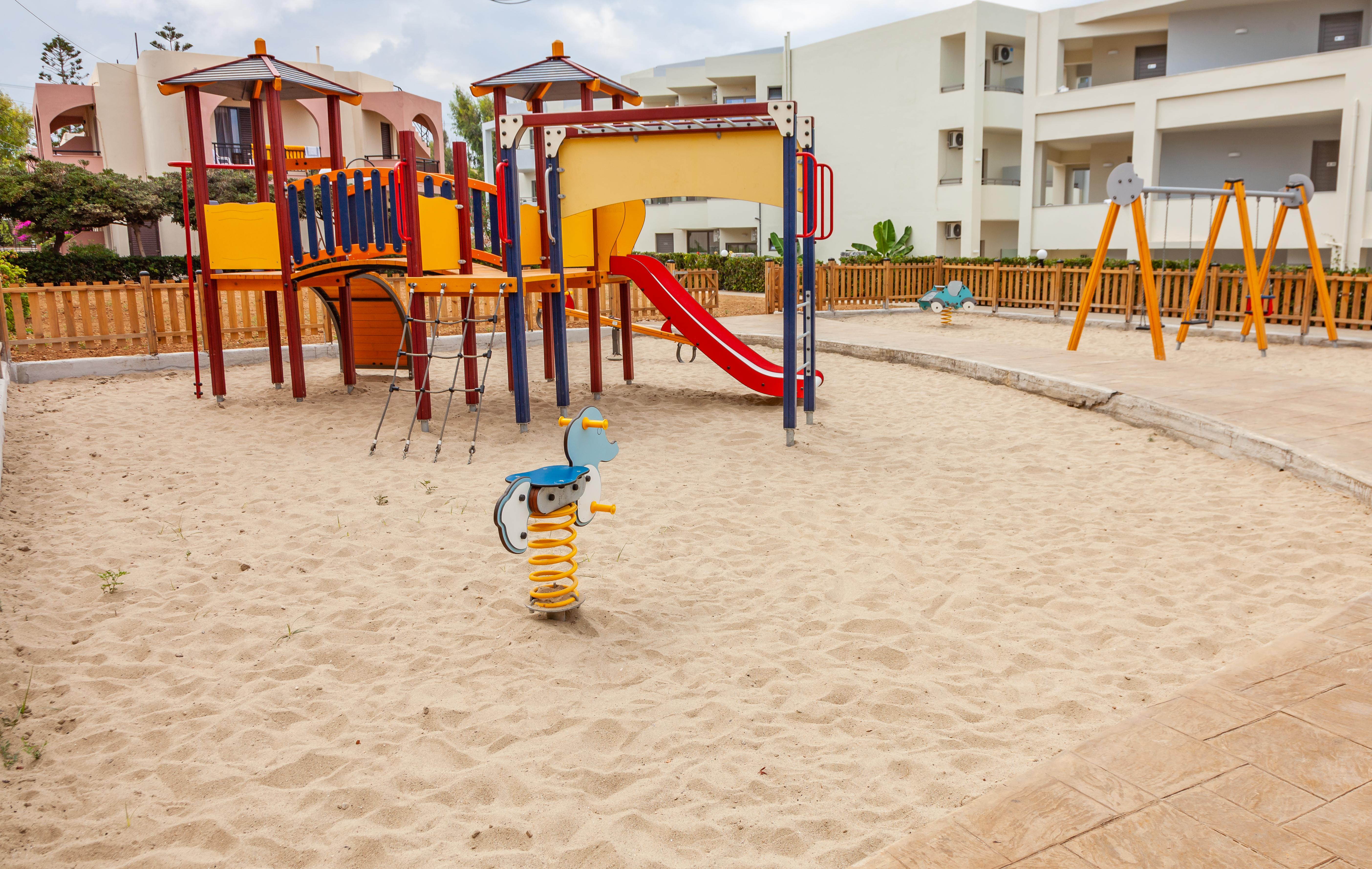 Bomo Rethymno Beach Stavromenos Exteriör bild